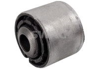 wishbone bearing