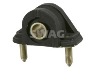 wishbone bearing