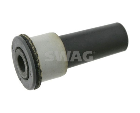 wishbone bearing