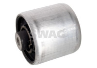 wishbone bearing
