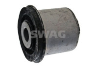 wishbone bearing