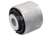 wishbone bearing