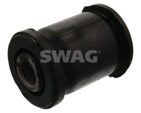 wishbone bearing