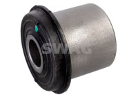 wishbone bearing