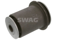 wishbone bearing
