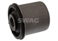 wishbone bearing