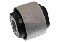 wishbone bearing