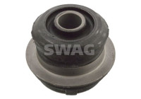 wishbone bearing