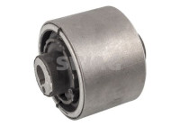 wishbone bearing