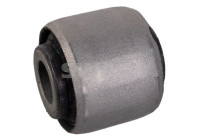 wishbone bearing