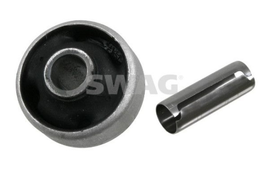 wishbone bearing