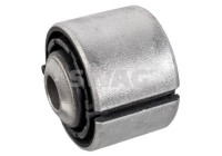 wishbone bearing