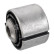 wishbone bearing