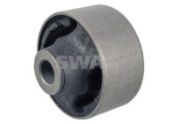 wishbone bearing