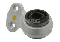 wishbone bearing