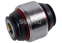 wishbone bearing