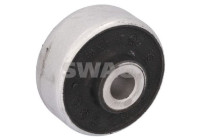 wishbone bearing