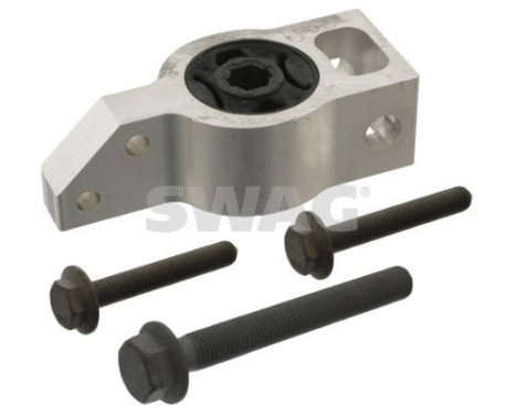 wishbone bearing