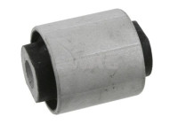 wishbone bearing