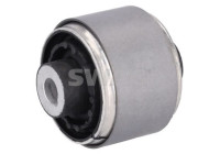 wishbone bearing