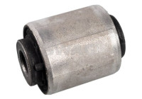 wishbone bearing