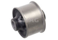 wishbone bearing