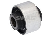 wishbone bearing