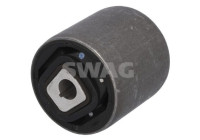 wishbone bearing