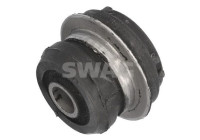 wishbone bearing