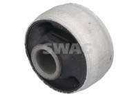 wishbone bearing