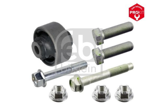 Wishbone bushing ProKit 188534 FEBI