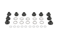 Wishbone repair kit X LV-BK-2220 Moog