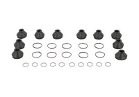 Wishbone repair kit X LV-BK-2220 Moog