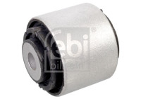 wishbone rubber 176043 FEBI