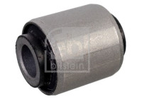 wishbone rubber 176123 FEBI