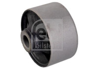 wishbone rubber 178044 FEBI