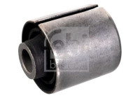 wishbone rubber 178048 FEBI