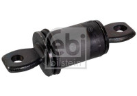 wishbone rubber 178357 FEBI