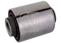 wishbone rubber 179041 FEBI
