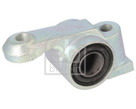 Wishbone rubber 194401 FEBI