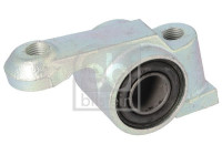 Wishbone rubber 194401 FEBI