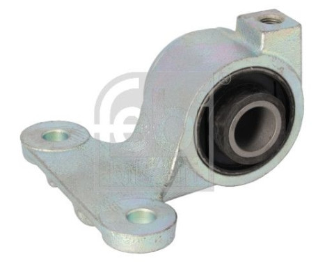 Wishbone rubber 194403 FEBI