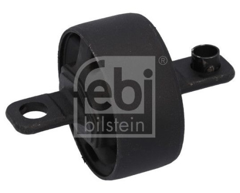 Wishbone rubber 195134 FEBI