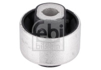 Wishbone rubber 196446 FEBI