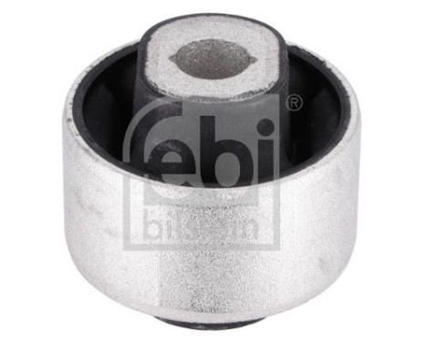 Wishbone rubber 196446 FEBI