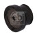 Wishbone rubber 197105 FEBI