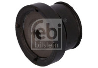 Wishbone rubber 197105 FEBI