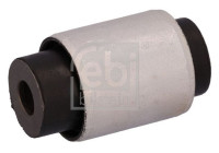 Wishbone rubber 197312 FEBI