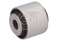 Wishbone rubber 197544 FEBI