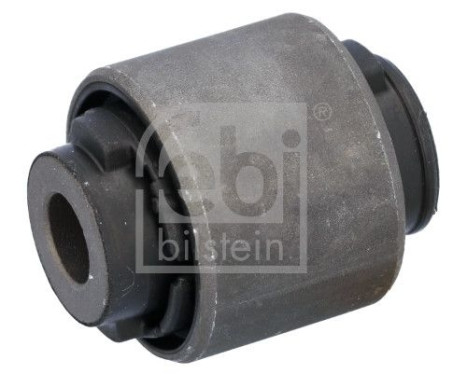 Wishbone rubber 197567 FEBI